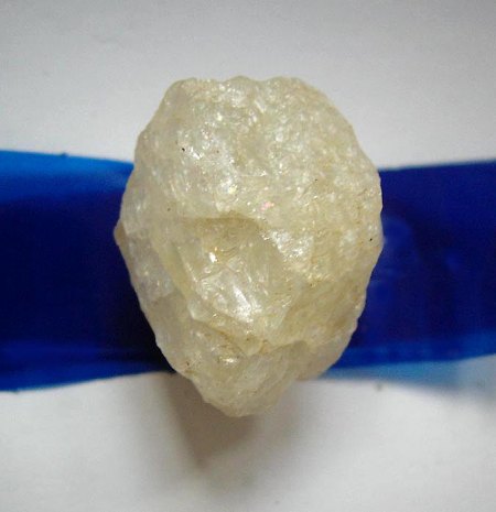 _Sanidin X_2,6 x 2 cm_Riedener Berg_Volkesfeld_Mendig_Riedener Vulkan_Eifel_0513_Peter_1a.jpg