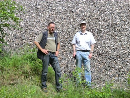 _Treffen_Friedrichssegen_zwei der Foren-Mods vor der Halde_25.5.14_1a.JPG