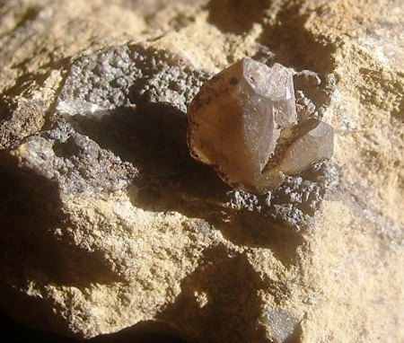 Cerussit, Raubschloß.jpg