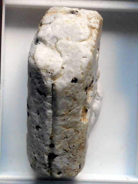 Orthoklas Karches,FichtelgebirgeRSCN4792.JPG