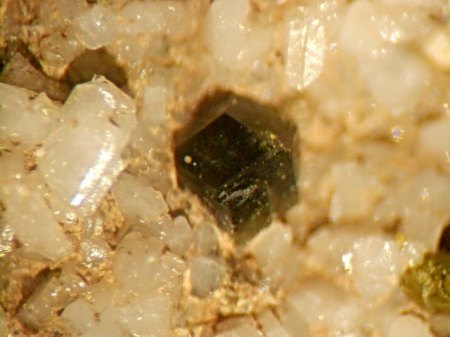 Andradit,Albit AcherwieseDSCN5140.JPG
