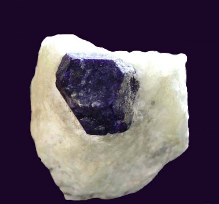 Lasurit X in Marmor_Badakshan_Afghanistan_Peter.jpg