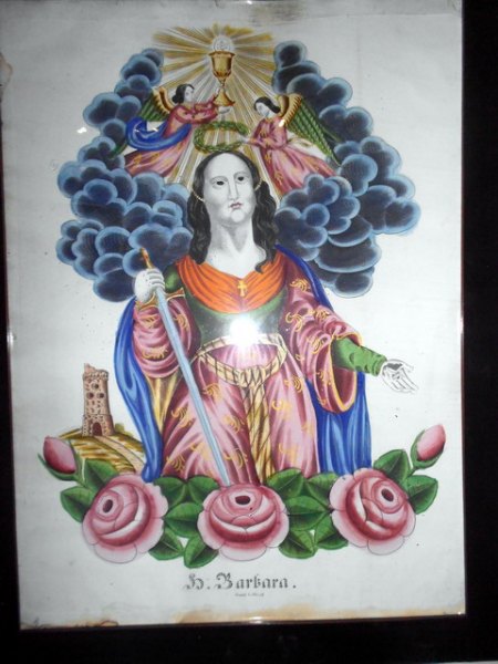 Heilige Barbara Stiftlandmuseum WaldsassenDSCN5766.JPG