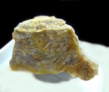 _Tellurit xx_Kleinstufe_Bambolla Mine_Moctezuma_Sonora_Mexiko_Peter.JPG