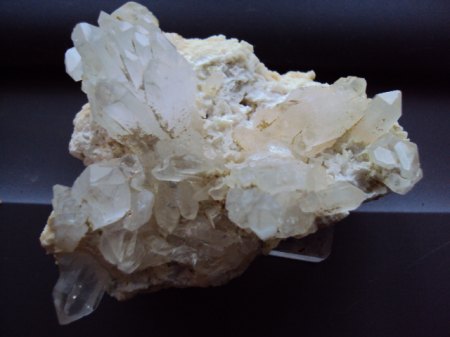 Mineralien Charge Fichtelgebirge 006.JPG