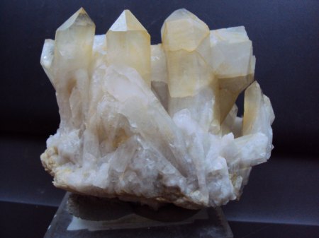 Mineralien Charge Fichtelgebirge 007.JPG
