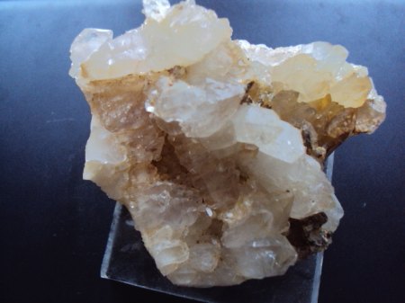 Mineralien Charge Fichtelgebirge 002.JPG