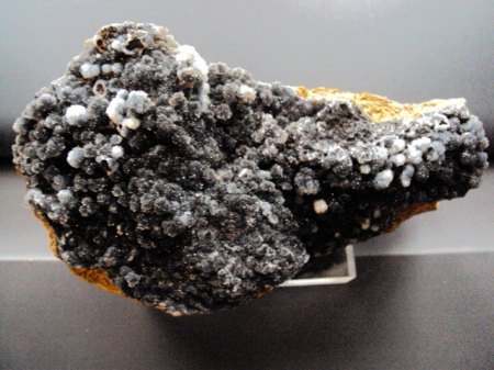 Mineralien Charge Fichtelgebirge 005.JPG