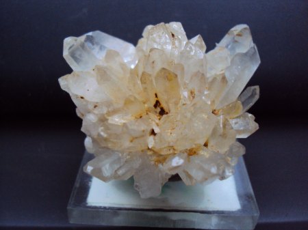 Mineralien Charge Fichtelgebirge 008.JPG