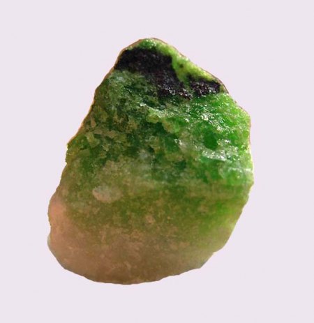 Lawrowit_Vanadiumhaltige Diopsid-Varietät_Baikalsee_Sibirien_Russland_Peter.jpg