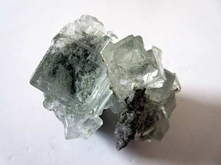 Fluorit (1) Xianghualing,Hunan,China .JPG