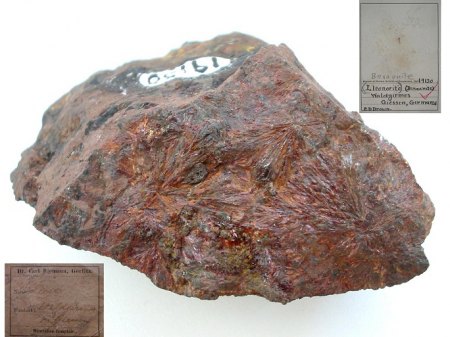 Beraunit (Waldgirmes).jpg