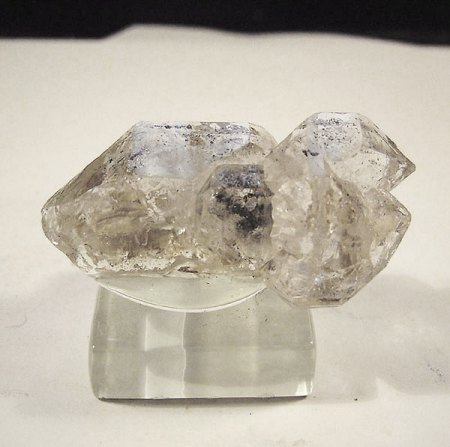 _Bergkristall Schwimmer verzwillingt 3,8 cm_Nordwaziristan_FATA_Pakistan_Peter.JPG