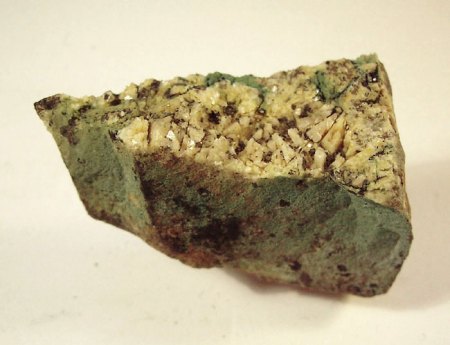 _Konichalcit_Dolomit xx_Kleinstufe_Steinbruch Schmitt_Altenmittlau_Vorspessart_Maingebiet_Hessen_Peter_1a.JPG