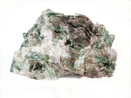 _Verdelith grün. Elbait-Turmalin in Feldspat_6,5 cm Breite_Varuträsk_Skelleftea_Västerbotten_Schweden_Peter.JPG