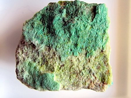 Eriochalcit,Belloit La Vendida,Sierra Gorda,Chile (1).JPG