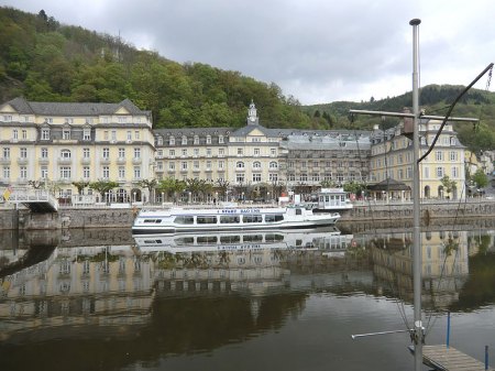 _Bad Ems_Mineralienbörse_April 2015_Peter_Schiff Bad Ems_1.JPG