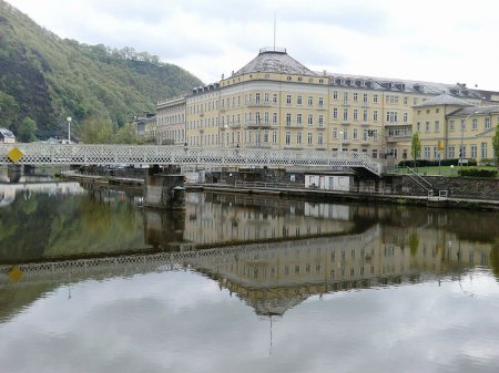 _Bad Ems_Mineralienbörse_April 2015_Peter_Spiegelung_2.JPG