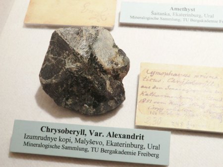 _Bad Ems_Mineralienbörse_April 2015_Peter_Sonderausstellung Russland_Alexandrit_Ural.JPG