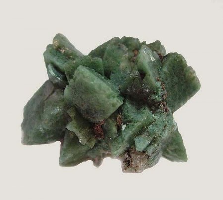 Zeolith_Heulandit grün durch Seladonit_Aurangabad_Maharashtra_Indien_Peter.jpg