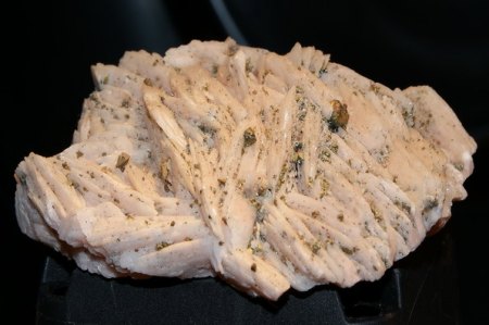 Nr.11-3 Baryt , Chalkopyrit , Dreislar, Sauerland,.jpg