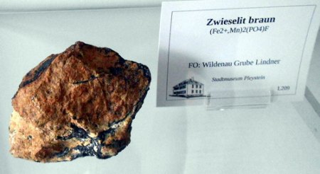 Zwieselit Grube Lindner Wildenau.JPG