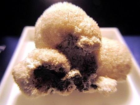 Natrolith Wartberg,Selb.JPG