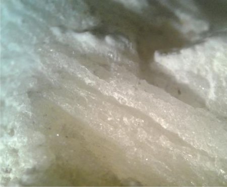 Tschermigit - Schoeller Mine, Kladno, Libusin, Tschechien2.jpg