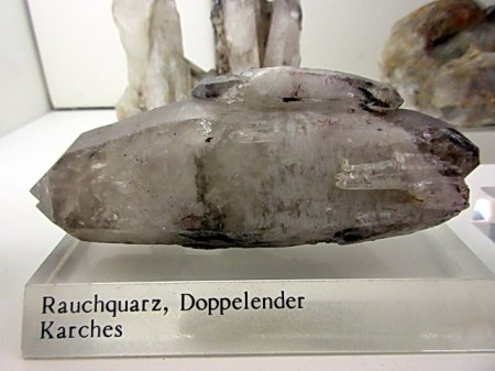 Quarz Karches,Fichtelgebirge.JPG