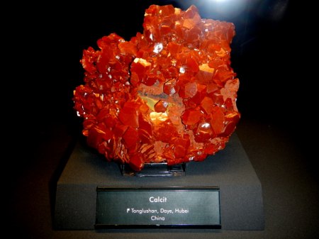 Calcit                     F Tonglushan,Daye, Hubei-China.JPG