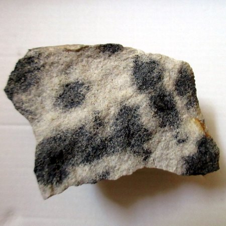 Xenolith Zeilberg,Maroldsweisach.JPG