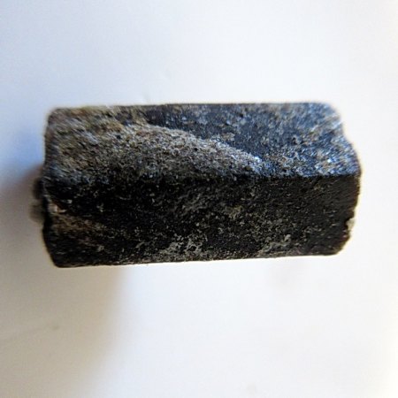 Staurolith Coray,Frankreich.JPG