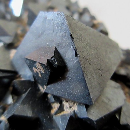 Magnetit Cerro Huanoquino,Potosi,Bolivien (4).JPG