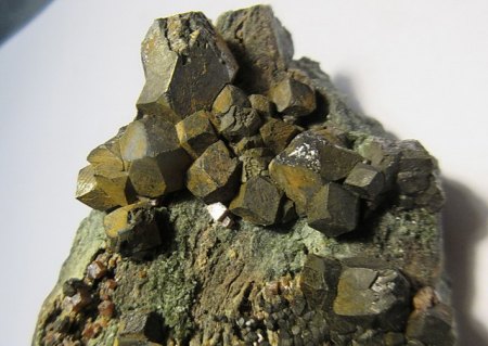 Magnetit Almese,Susatal,Piemont.jpg