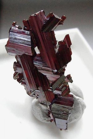 Rutil_Sagenit_Diamantina_Jequitinhonha Valley_M.G._Brasilien_Peter_1.jpg