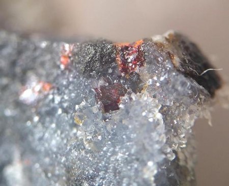 Galkhait - Getchell Mine, Nevada, USA.jpg