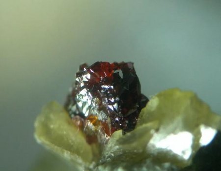 Pyrostilpnit - Trebsko, Pribram, Cz.jpg