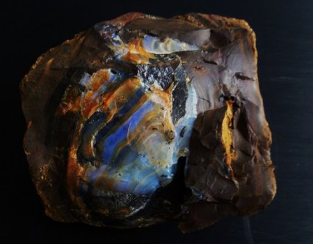 Boulderopal Outback Australien 1.JPG