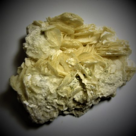 Calcit Winklarn,Oberpfalz.JPG
