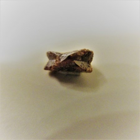Monazit-Zwilling Diamantina,Brasilien.JPG