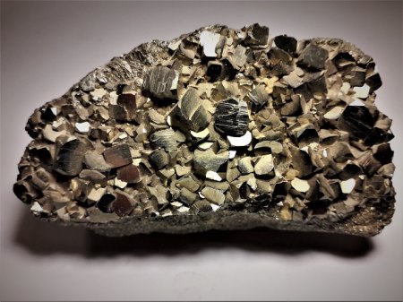 Pyrit Grube Gavorrano,Grosetto,Toskana.jpg