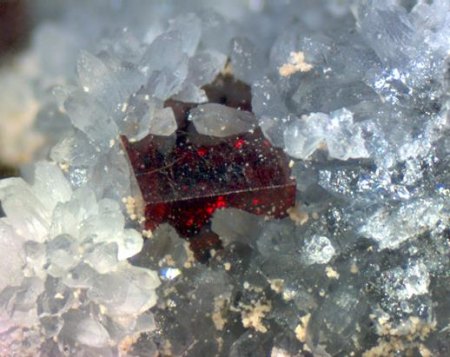Galkhait - Getchell Mine, Humboldt Co., Nevada, USA.jpg
