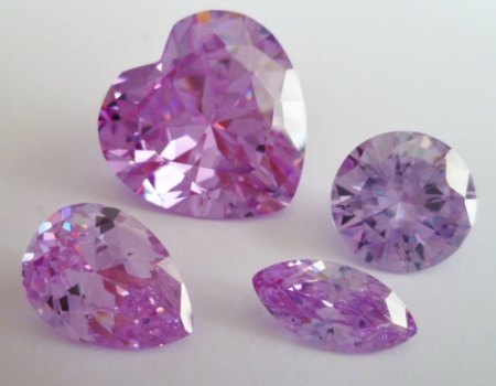Cubic Zirconia lavender.JPG