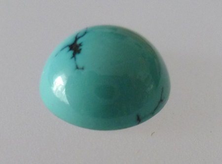 Türkis mit Matrix rd. 12,00 mm Cabochon.JPG