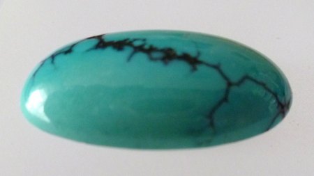Türkis mit Matrix oval 26x14 mm Cabochon.JPG