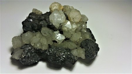 Zinkblende,Quarz Schlaggenwald.jpg