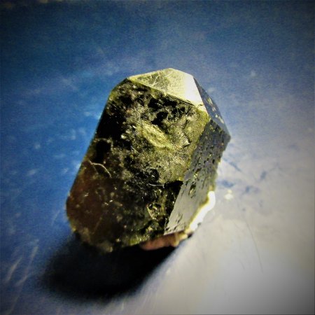 Diopsid Aldan,Jakutien,Russland.JPG