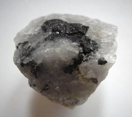 Baotit_Bayan Obo Mine_Baotou_Innere Mongolei_China_TL_Peter_KS_1b.JPG