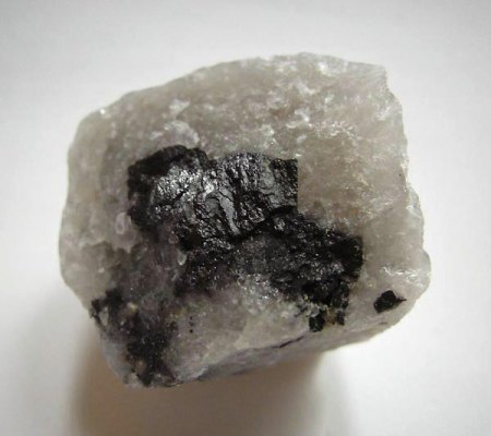 Baotit_Bayan Obo Mine_Baotou_Innere Mongolei_China_TL_Peter_KS_1a.JPG