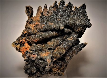 Willemit psm. n. Descloizit Anarak,Iran.jpg
